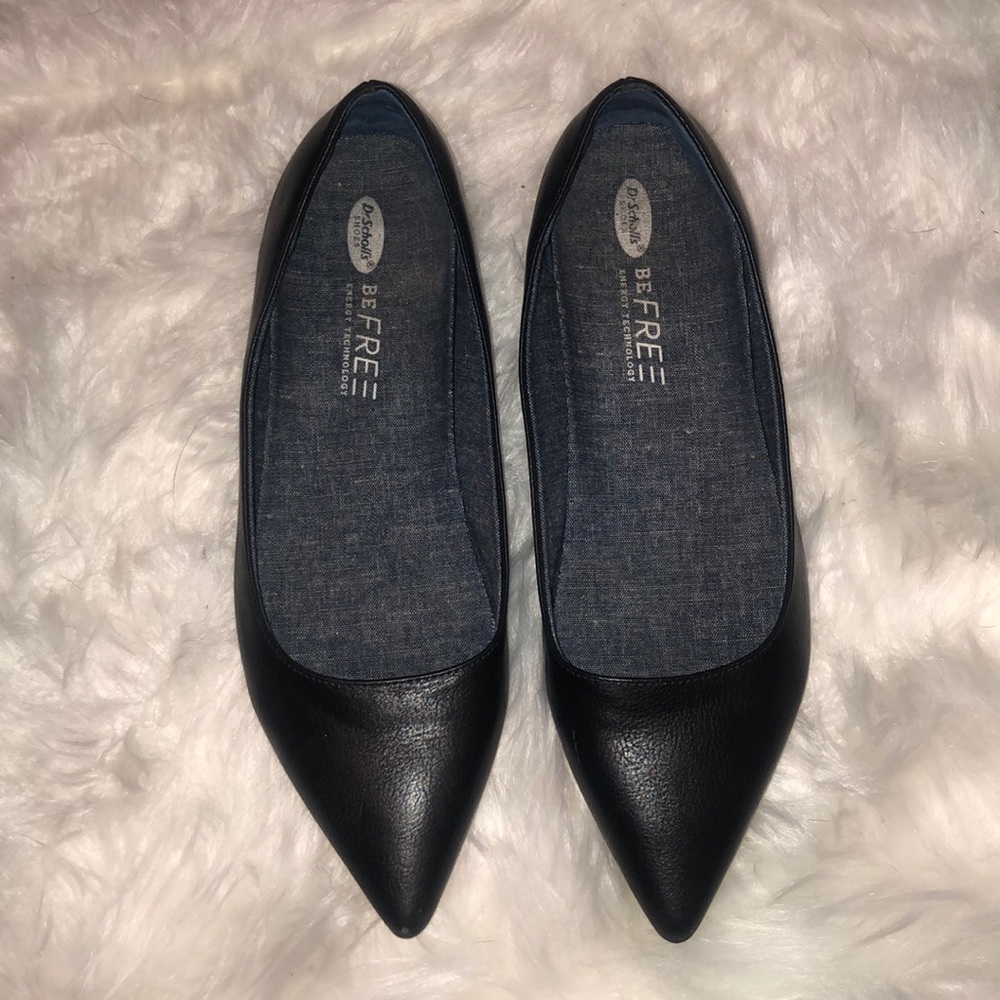 Dr. Scholl’s Flats